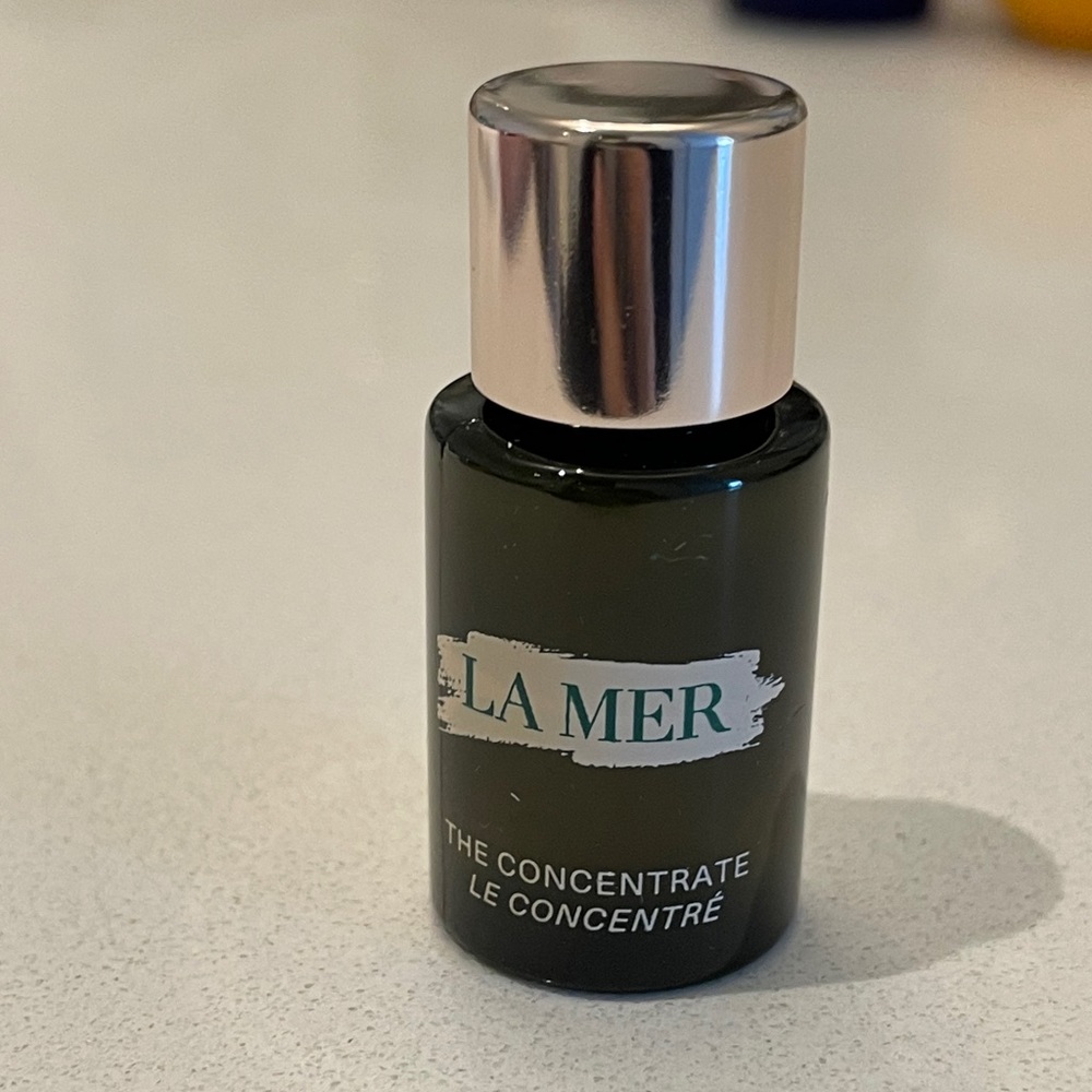 🔥La Mer The Concentrate 5ml